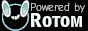 Powered by Rotom